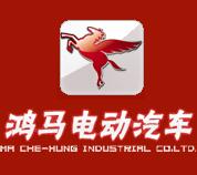 河南森源鴻馬電動(dòng)汽車有限公司