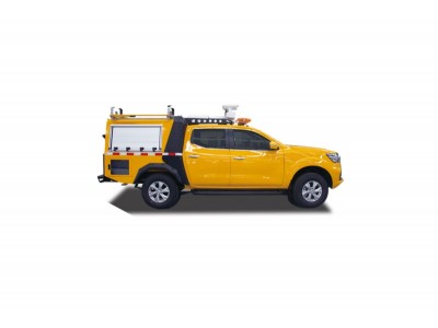 正遠(yuǎn)牌銳騏6救險(xiǎn)車