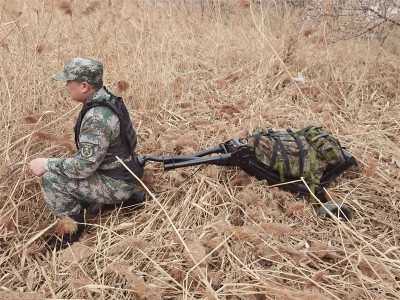 應(yīng)急救援?dāng)y行車、單兵助力牽引車、單兵隨行車