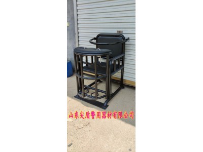 堅(jiān)固耐用派出所審訊椅