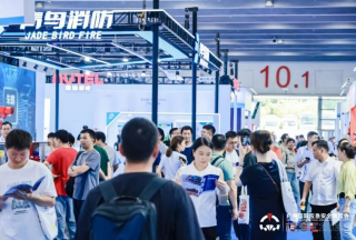 從"防"到"救"全覆蓋！6月16-18日2025廣州應(yīng)急展，一站式洞見安全應(yīng)急萬億市場(chǎng)